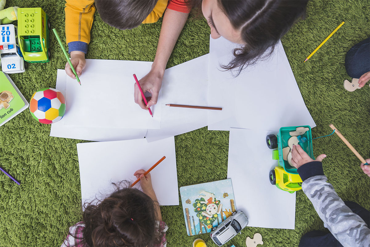 Saturday School Saturday School